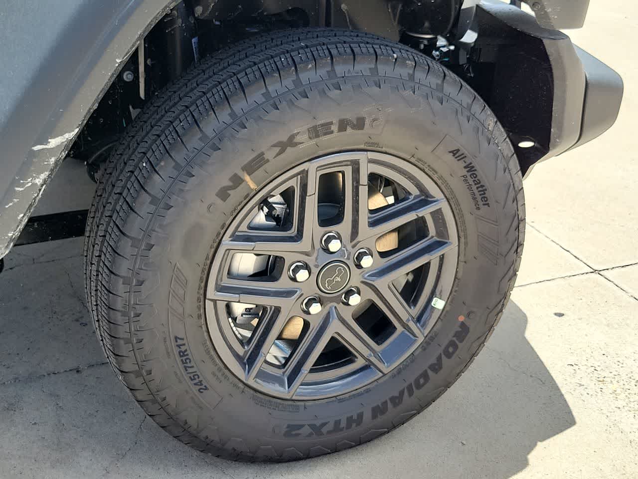 Thumbnail: 2025 Jeep Wrangler - 16