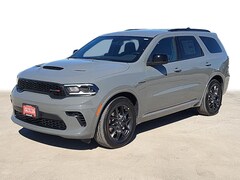 2026 Dodge Durango GT AWD HEMI V8 Sport Utility
