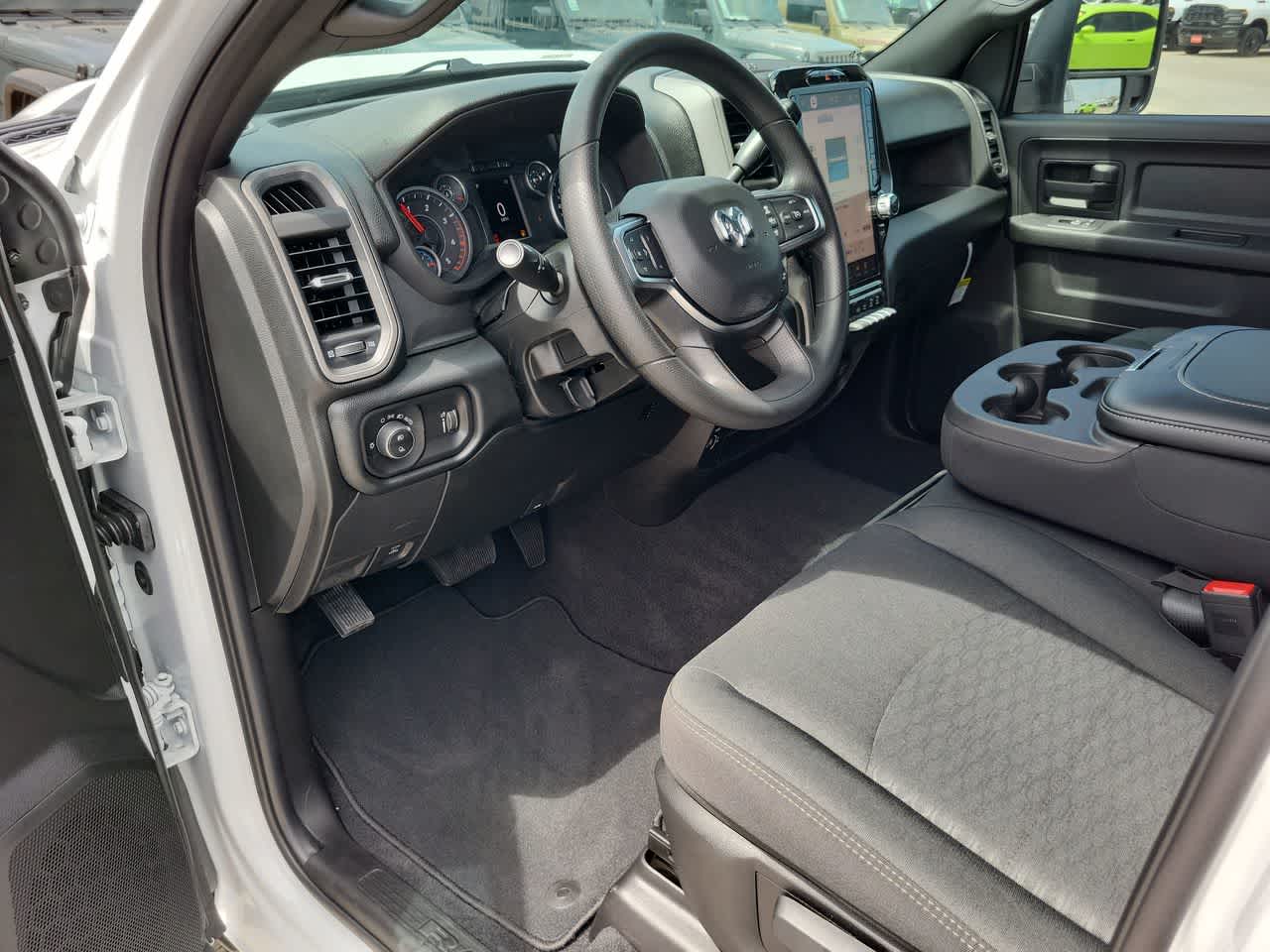 Thumbnail: 2026 RAM 2500 - 10