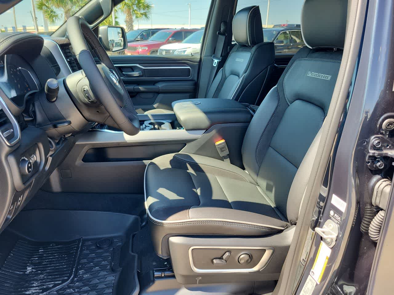 Thumbnail: 2026 RAM 1500 - 19