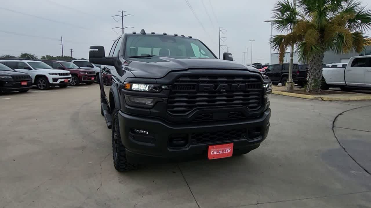 Thumbnail: 2026 RAM 2500 - 2