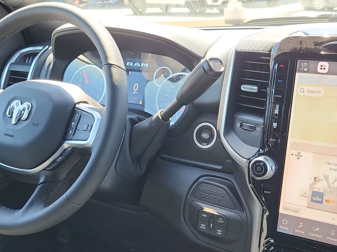 Thumbnail: 2026 RAM 2500 - 25