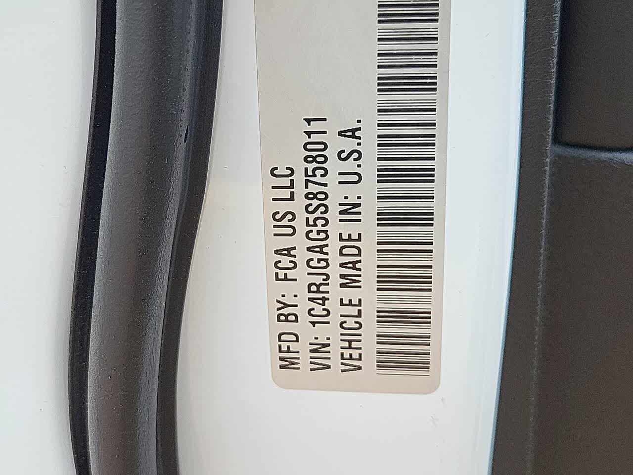 Thumbnail: 2025 Jeep Grand Cherokee - 29