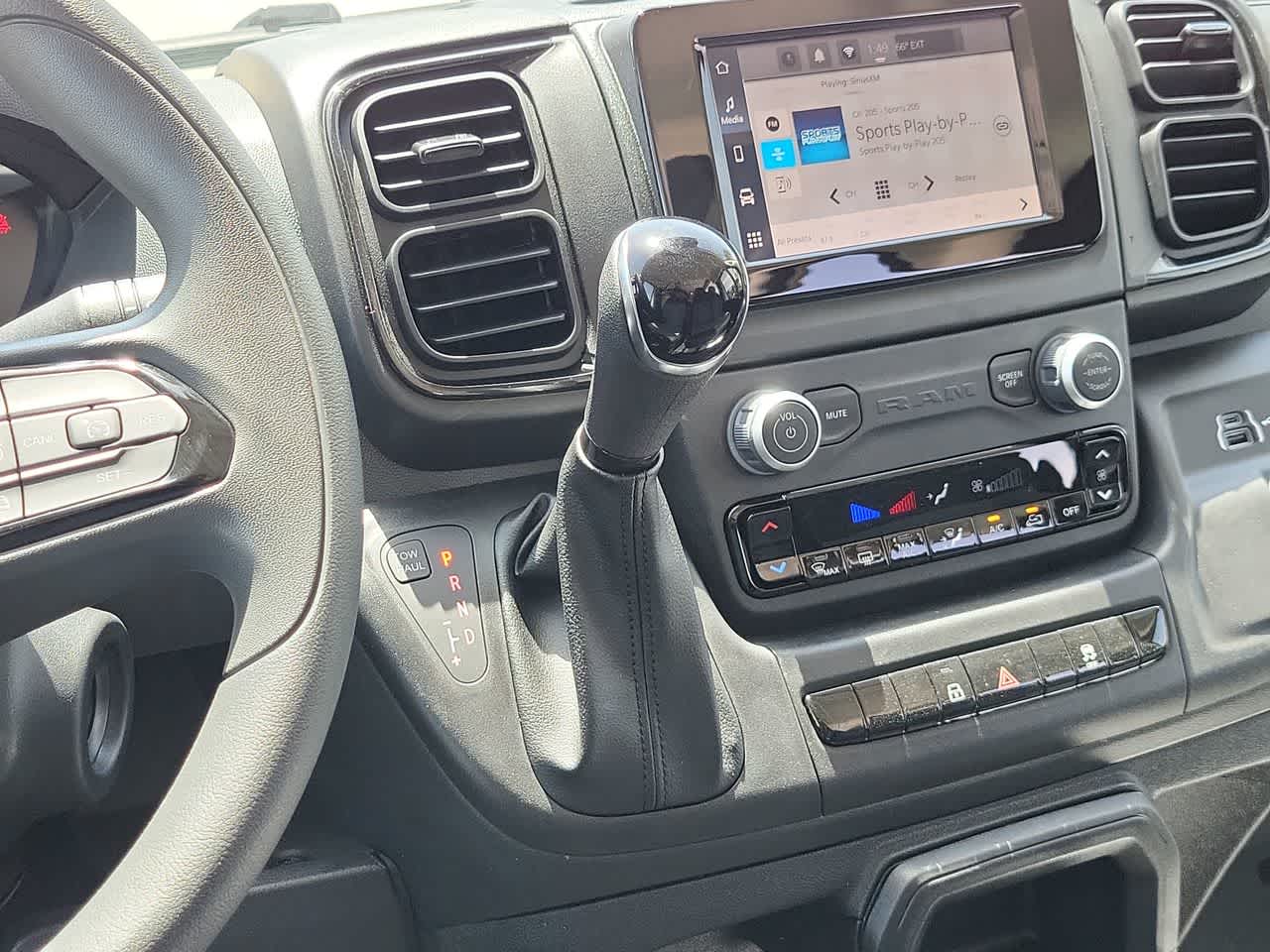 Thumbnail: 2026 RAM ProMaster - 25