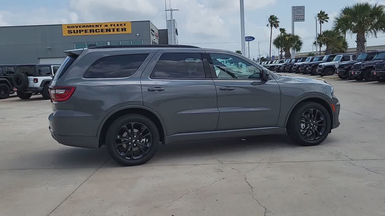 Thumbnail: 2026 Dodge Durango - 8