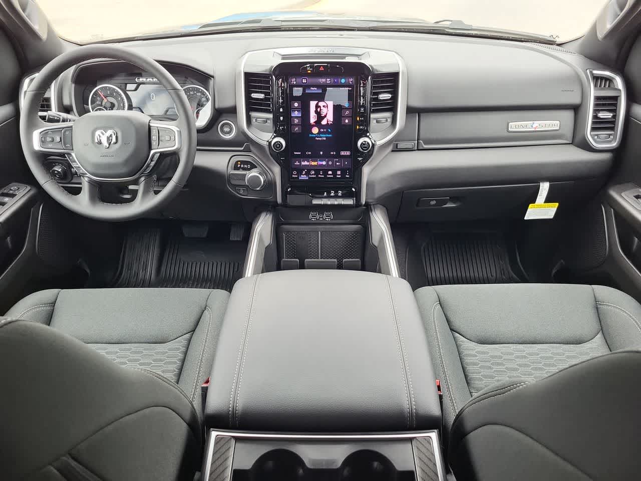 Thumbnail: 2026 RAM 1500 - 18
