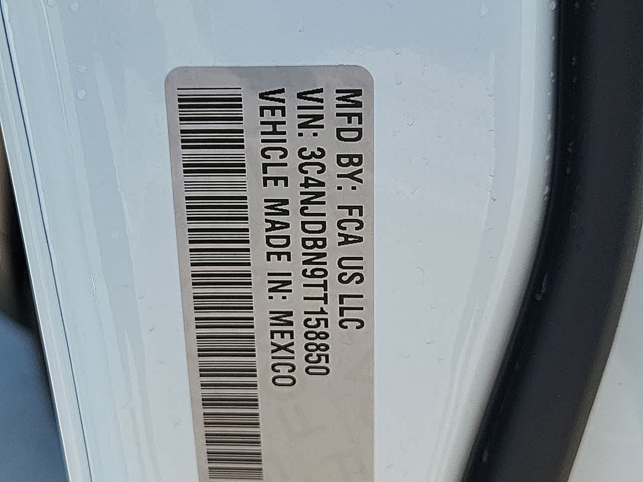 Thumbnail: 2026 Jeep Compass - 29