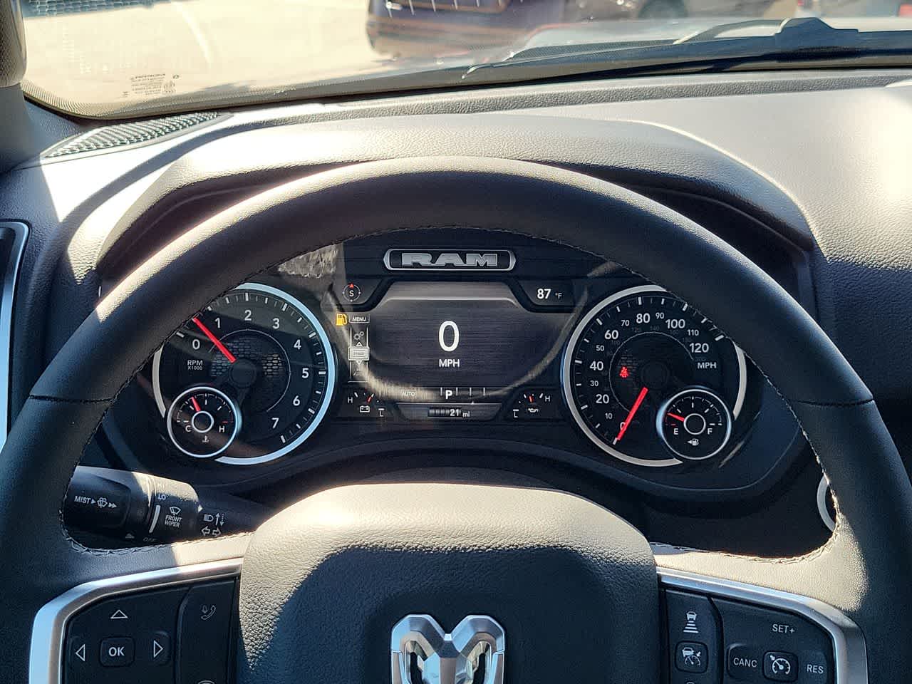 Thumbnail: 2026 RAM 1500 - 26