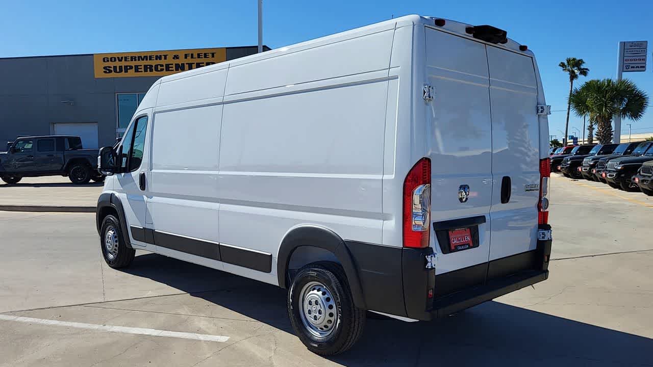 Thumbnail: 2026 RAM ProMaster - 6