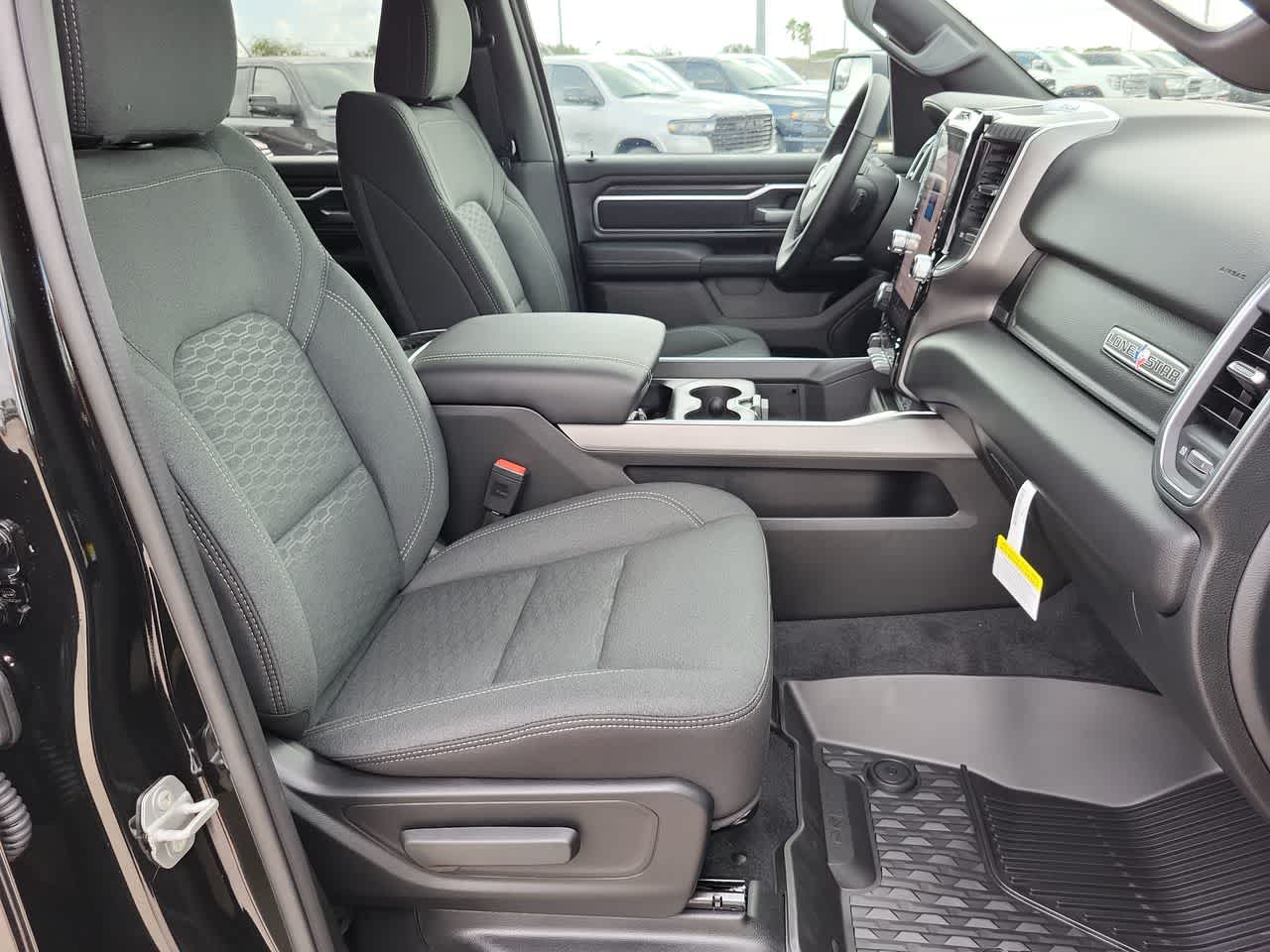 Thumbnail: 2026 RAM 1500 - 22