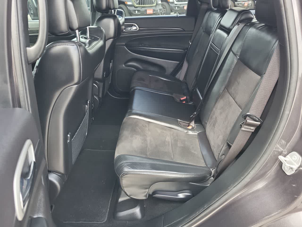 Thumbnail: 2021 Jeep Grand Cherokee - 20