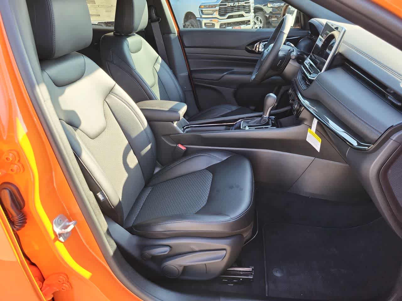 Thumbnail: 2026 Jeep Compass - 22