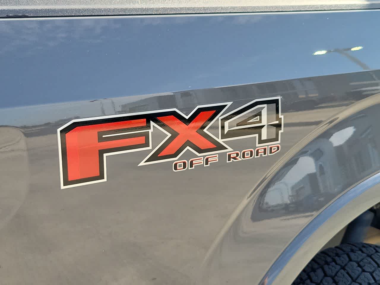 Thumbnail: 2018 Ford F-150 - 15
