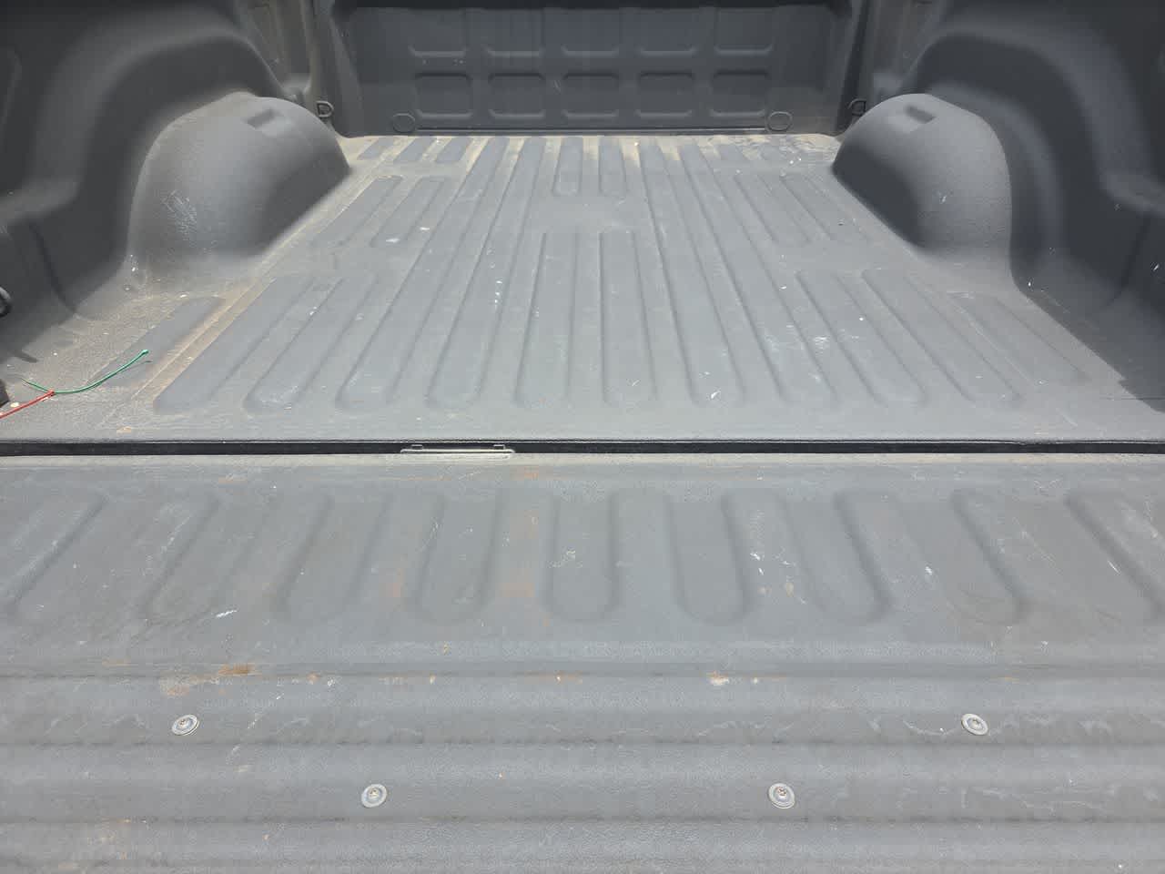 Thumbnail: 2021 RAM 1500 Classic - 26