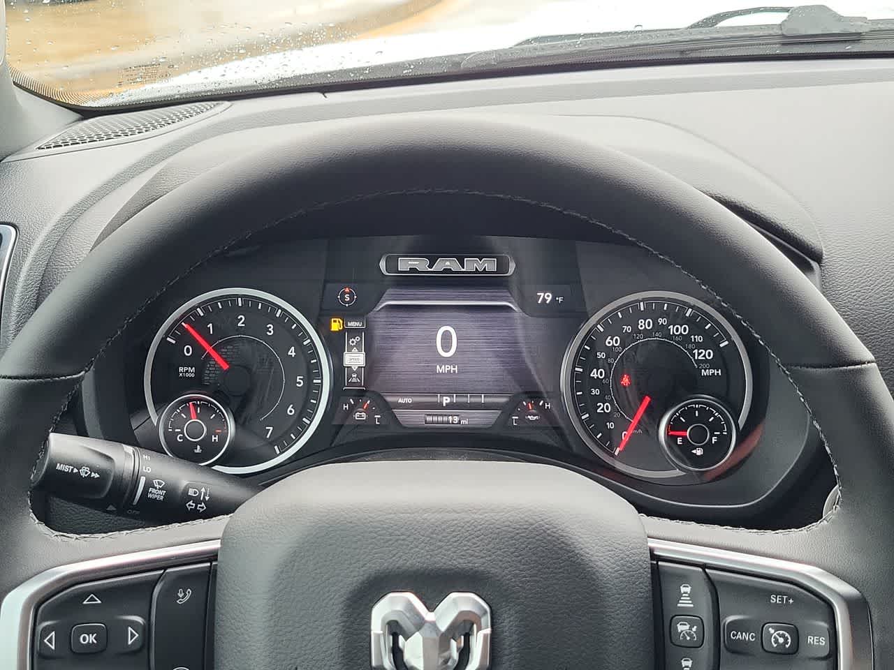 Thumbnail: 2026 RAM 1500 - 26