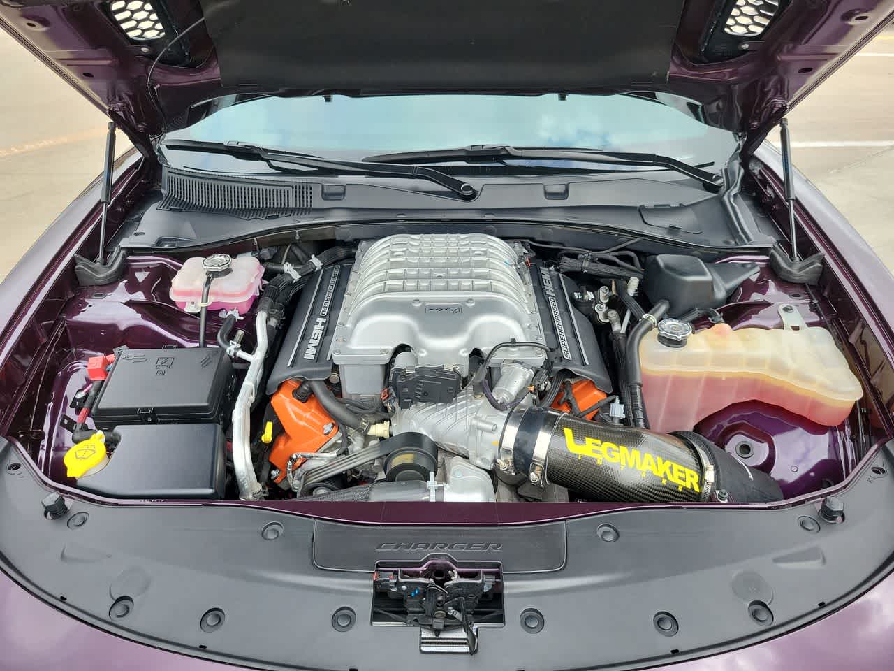 Thumbnail: 2022 Dodge Charger - 17