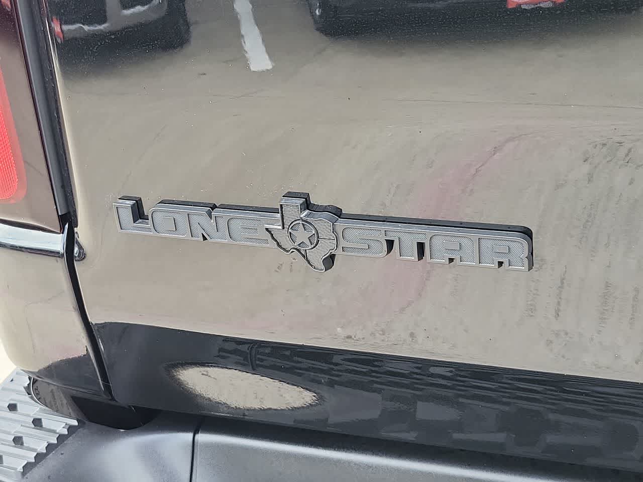 Thumbnail: 2026 RAM 1500 - 15