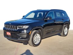2025 Jeep Grand Cherokee LAREDO X 4X4 Sport Utility