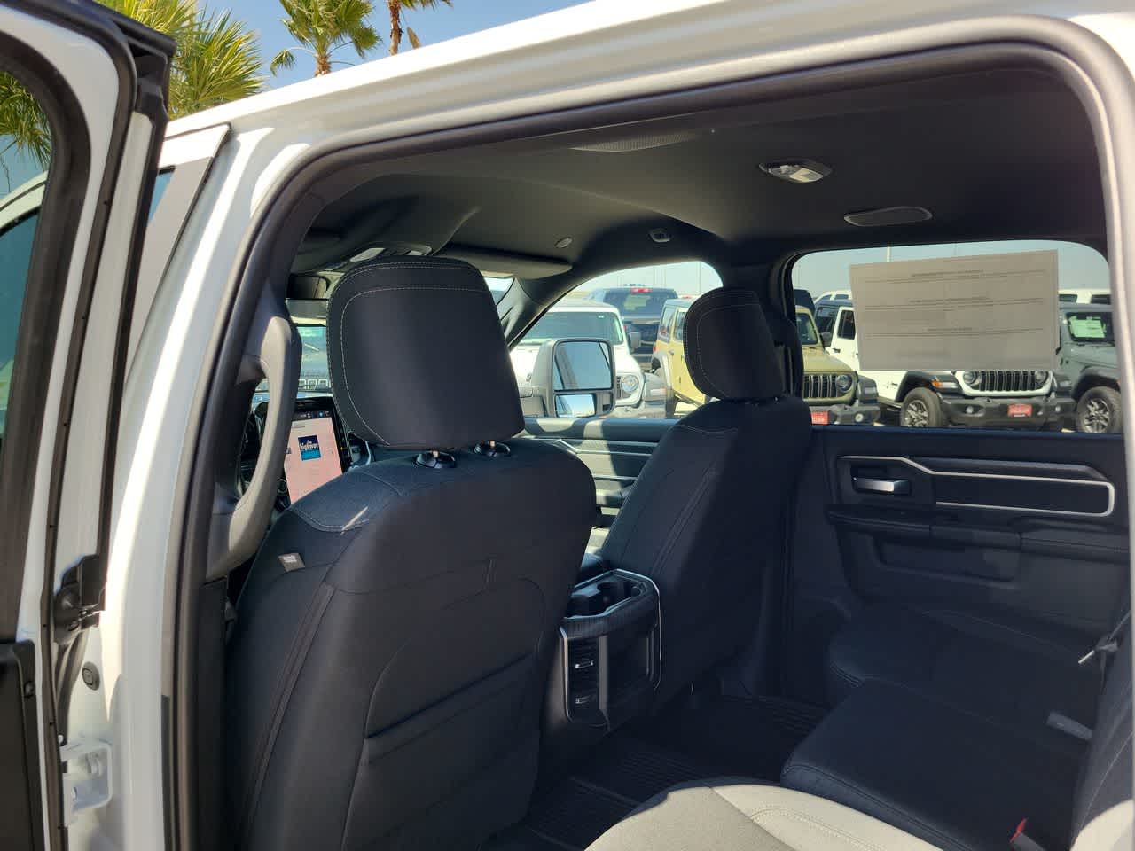 Thumbnail: 2026 RAM 2500 - 20