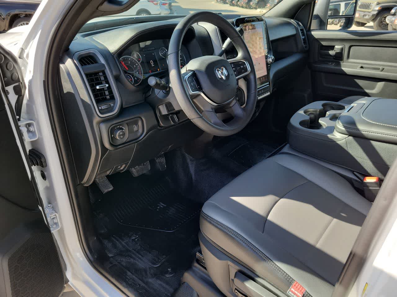 Thumbnail: 2026 RAM 5500 - 10