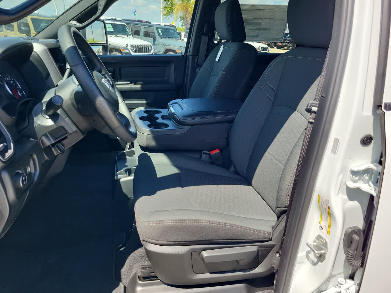 Thumbnail: 2026 RAM 2500 - 19