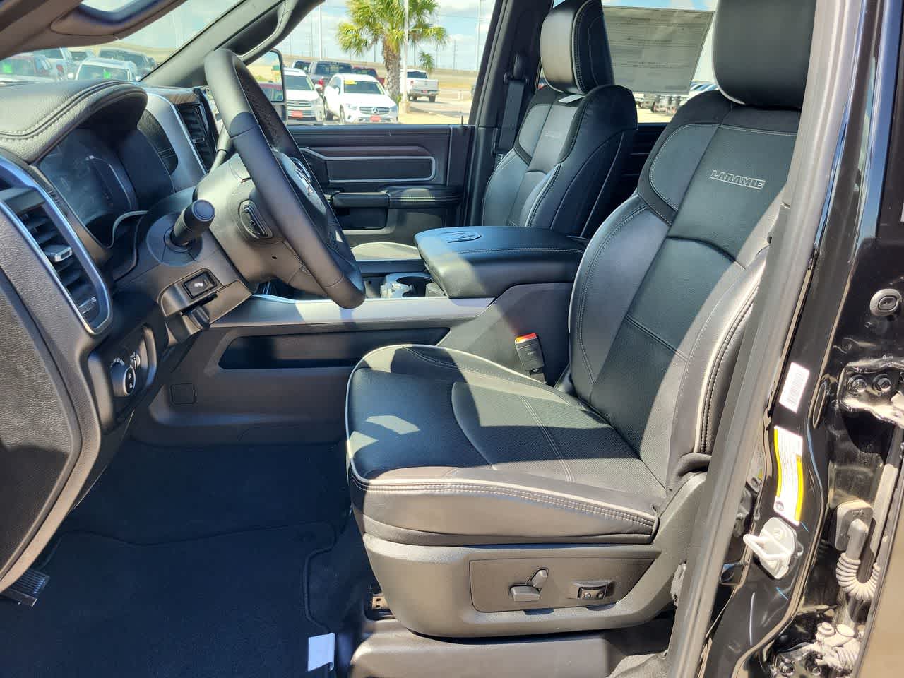 Thumbnail: 2025 RAM 2500 - 19