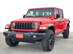 2025 Jeep Gladiator NIGHTHAWK 4X4 Pickup