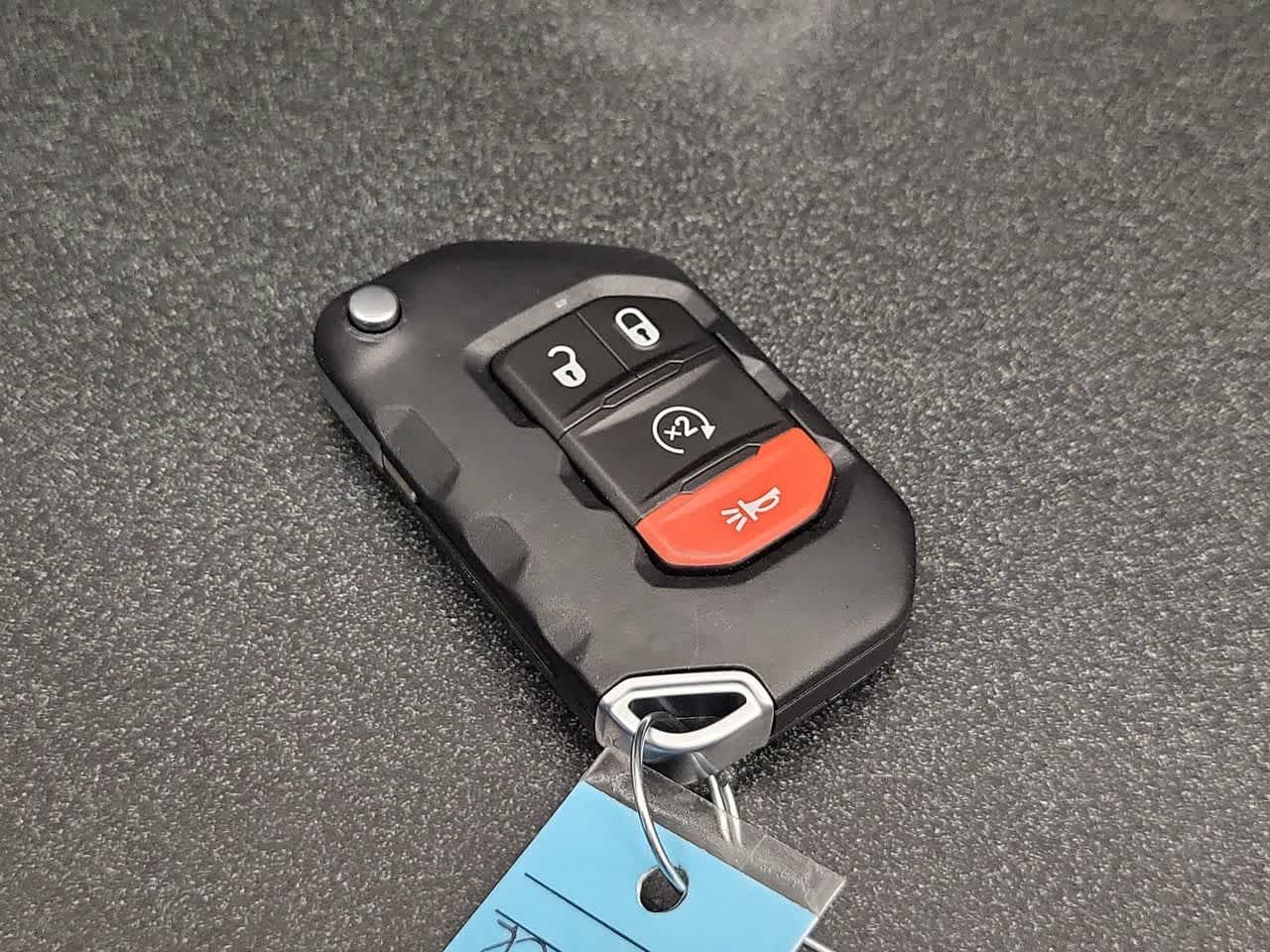 Thumbnail: 2026 Jeep Gladiator - 28