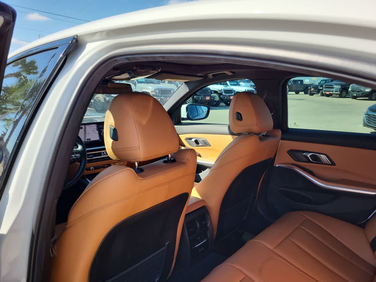 Thumbnail: 2023 BMW 3 Series - 20