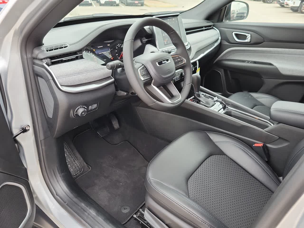 Thumbnail: 2026 Jeep Compass - 10