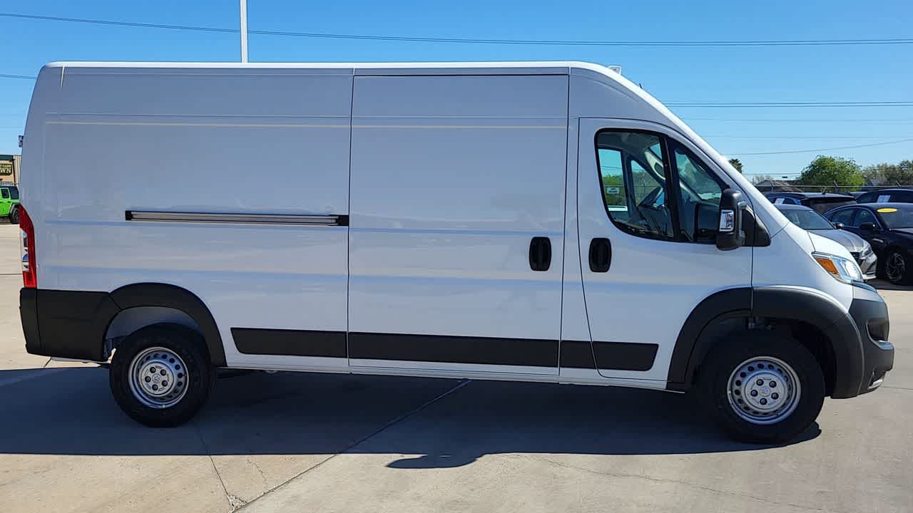 Thumbnail: 2026 RAM ProMaster - 9