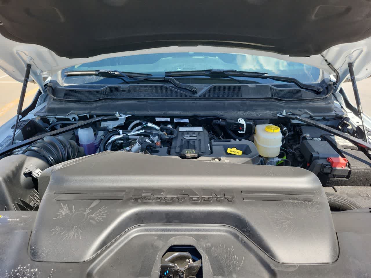 Thumbnail: 2026 RAM 2500 - 17