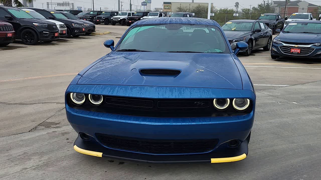 Thumbnail: 2023 Dodge Challenger - 3