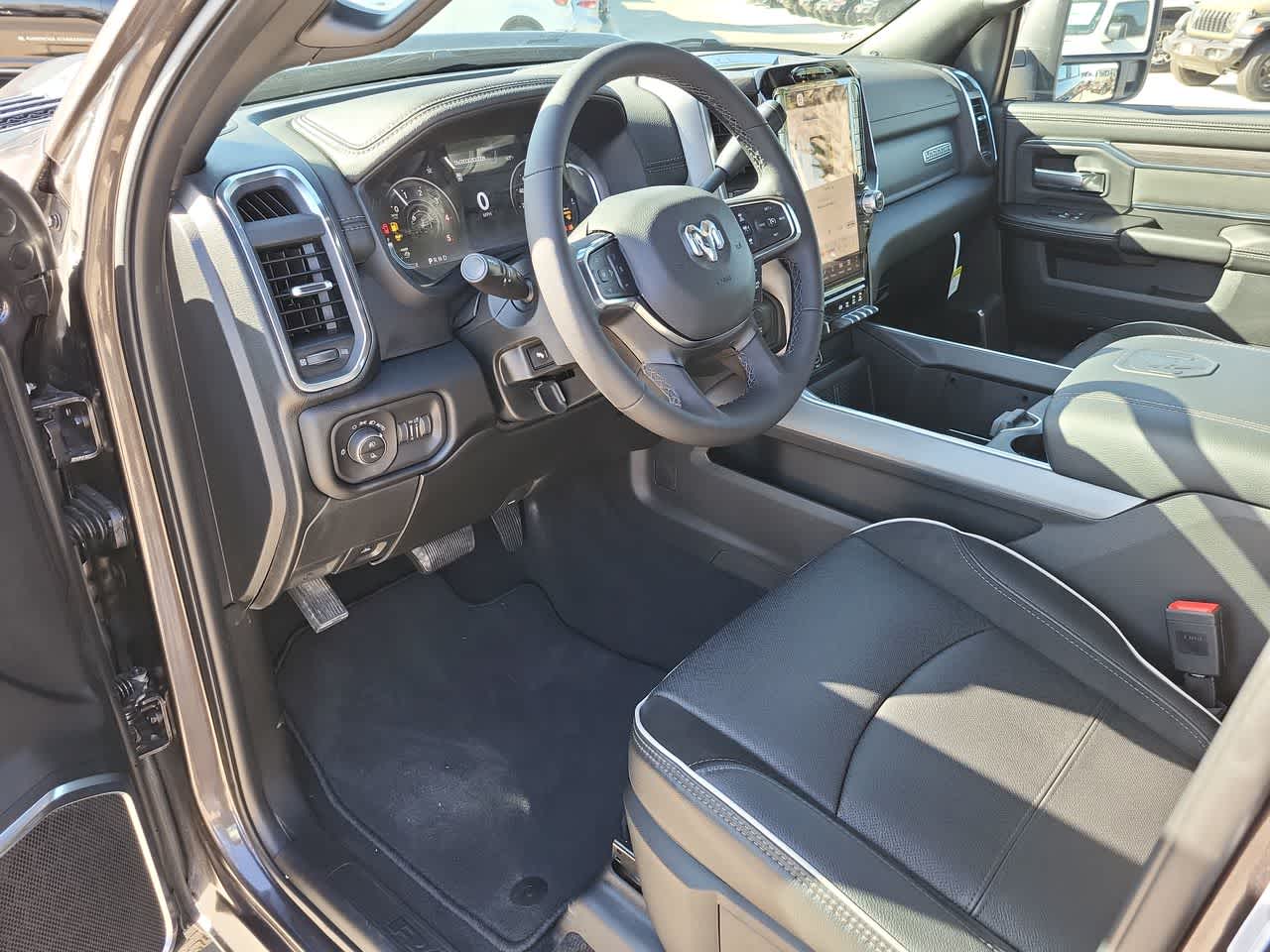 Thumbnail: 2026 RAM 2500 - 10