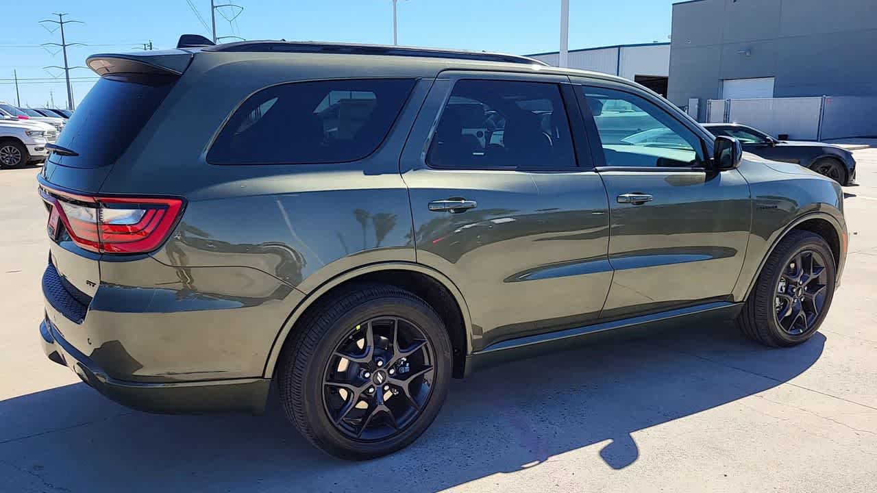 Thumbnail: 2026 Dodge Durango - 8