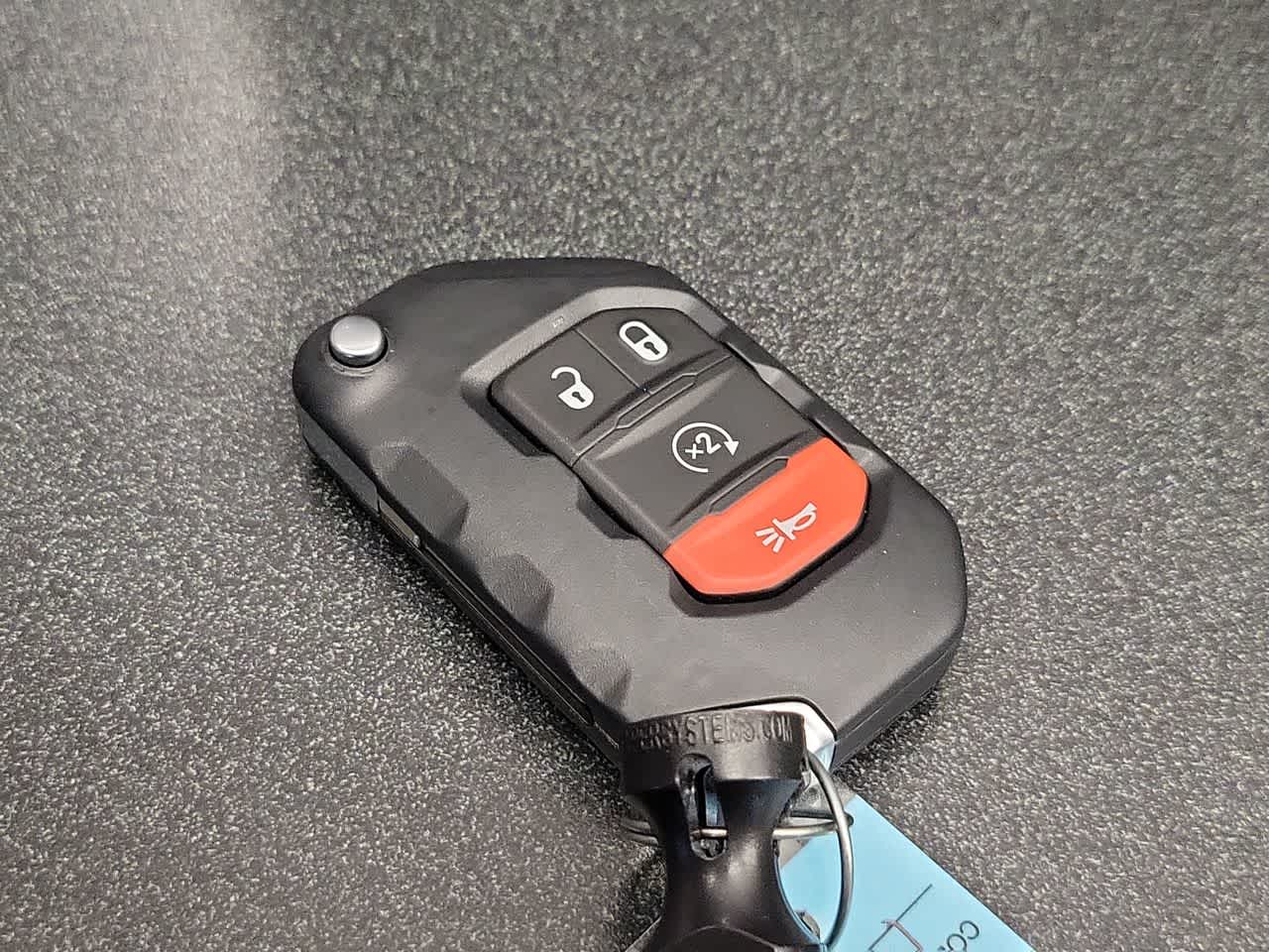 Thumbnail: 2026 Jeep Gladiator - 28