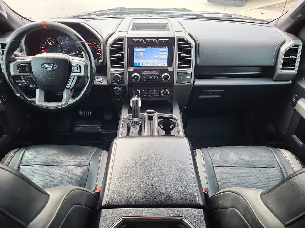 Thumbnail: 2017 Ford F-150 - 18