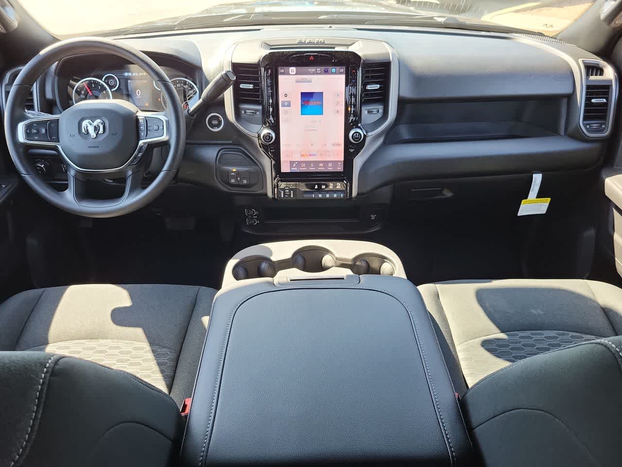 Thumbnail: 2026 RAM 3500 - 18