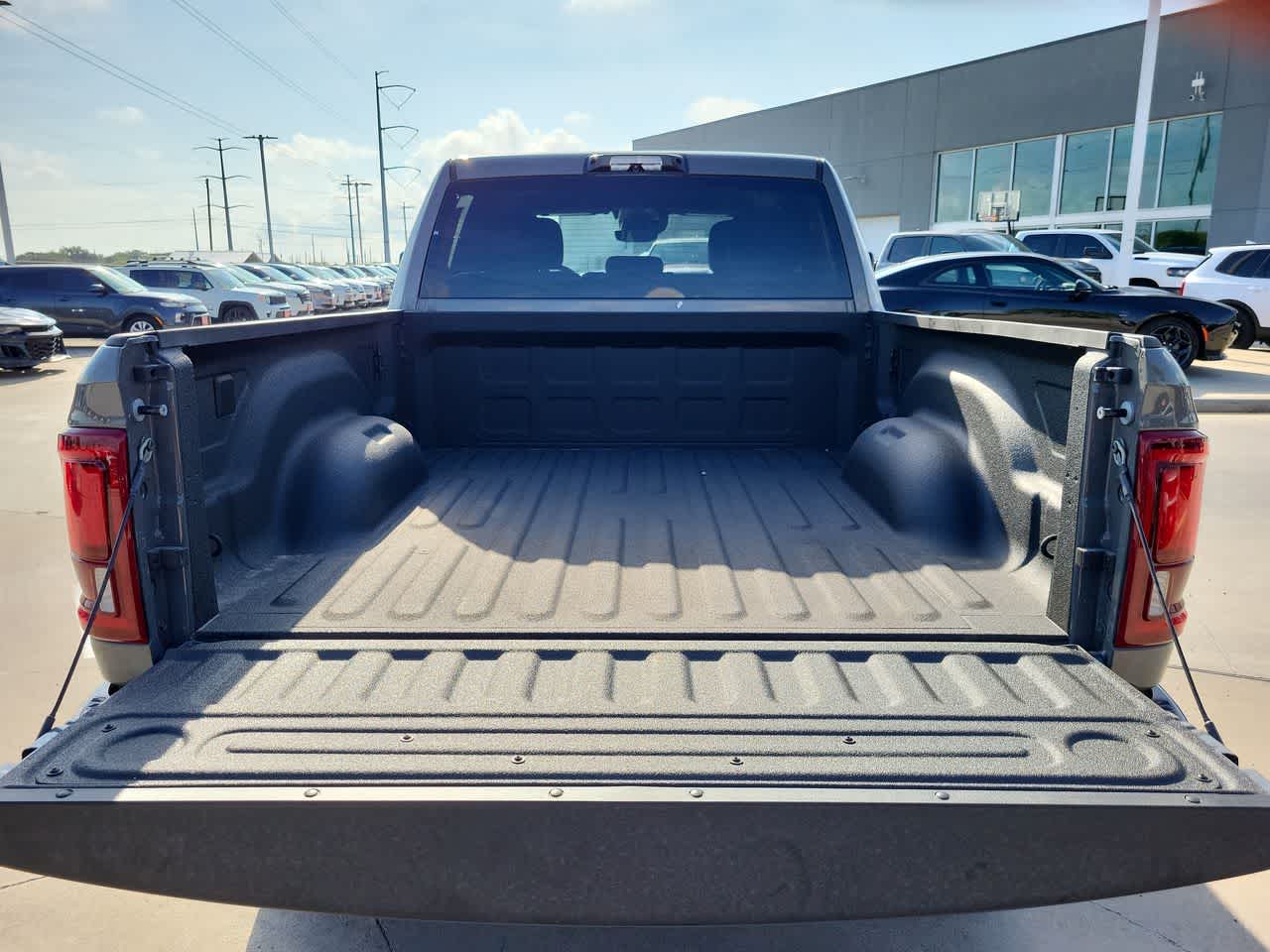 Thumbnail: 2026 RAM 2500 - 27