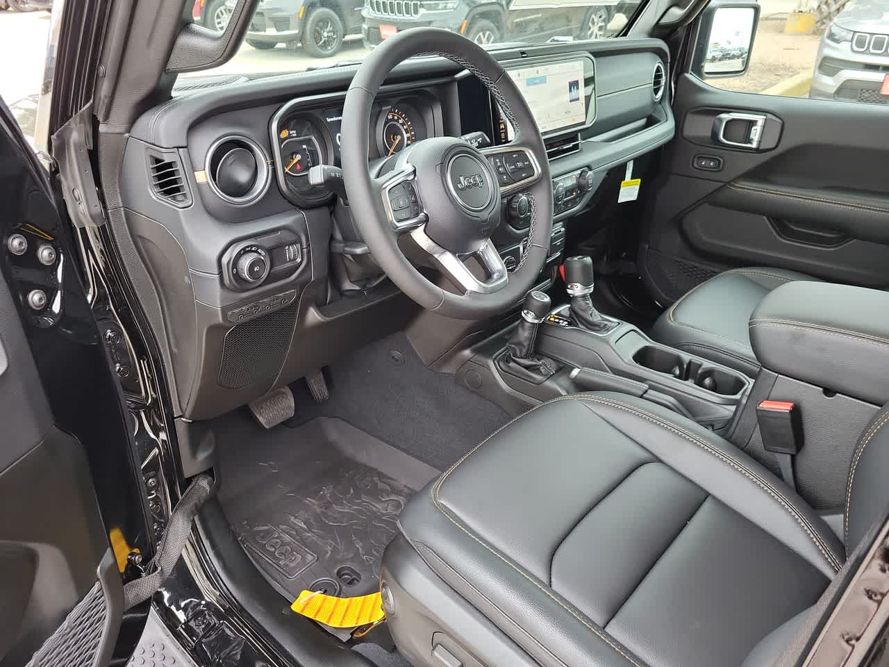 Thumbnail: 2026 Jeep Wrangler - 10