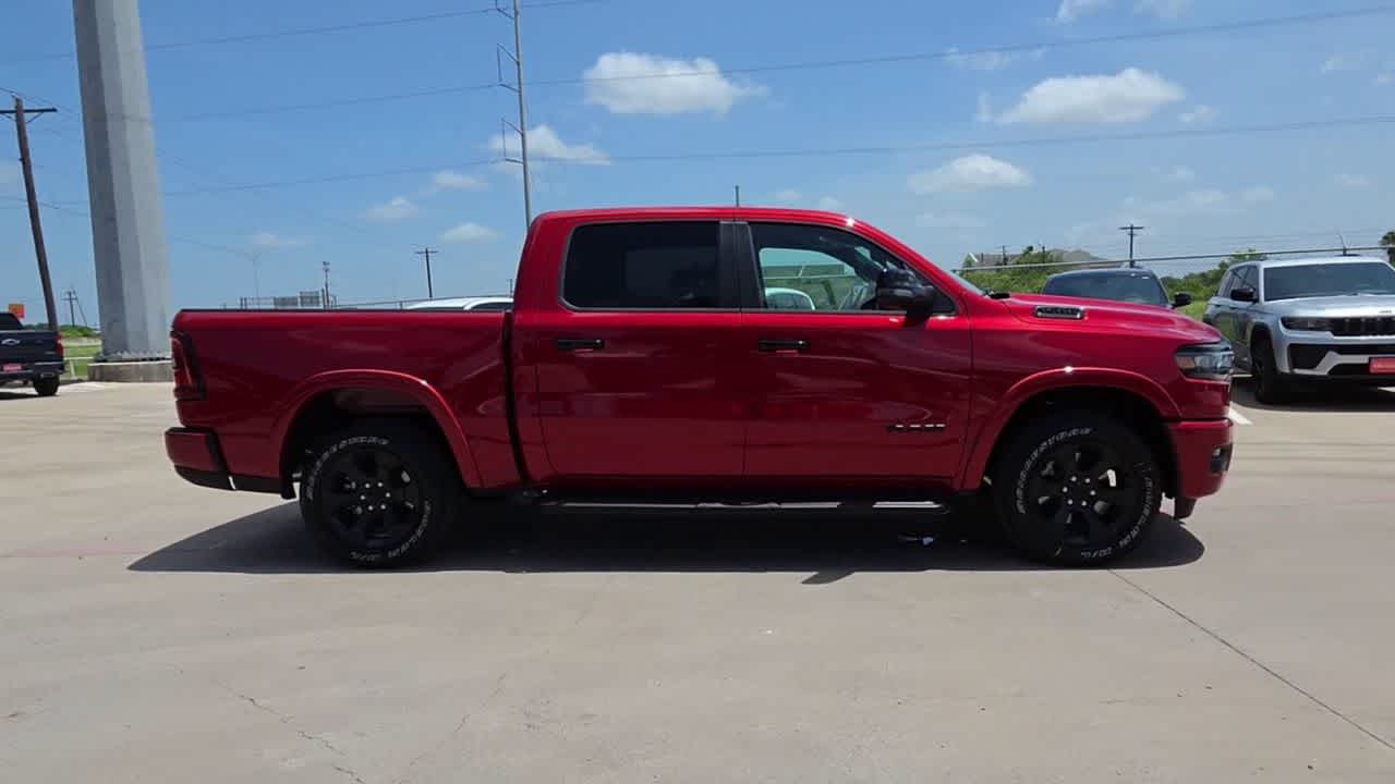 Thumbnail: 2026 RAM 1500 - 9