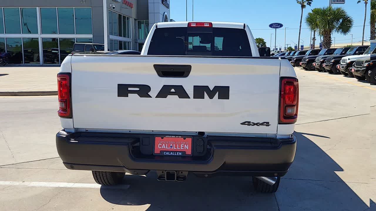 Thumbnail: 2026 RAM 2500 - 7