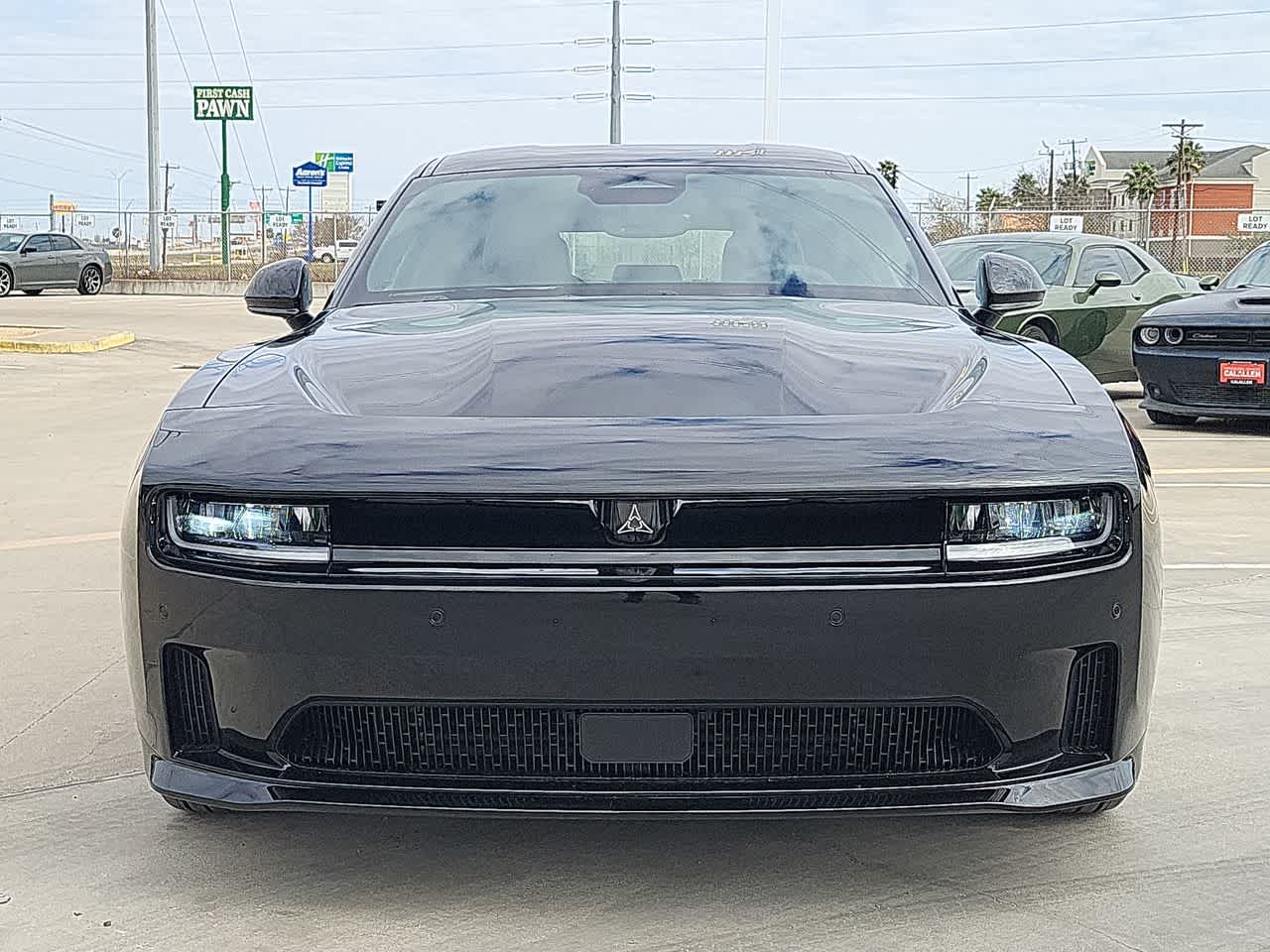 Thumbnail: 2025 Dodge Charger - 14