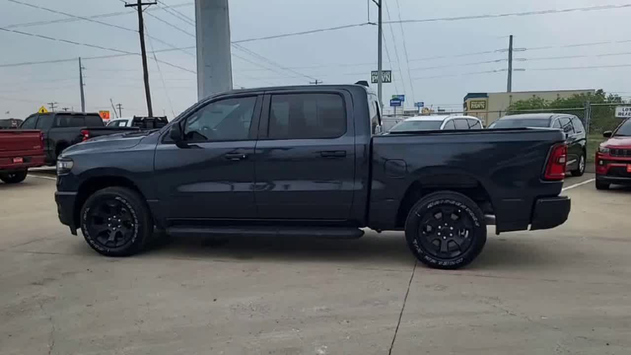 Thumbnail: 2026 RAM 1500 - 5