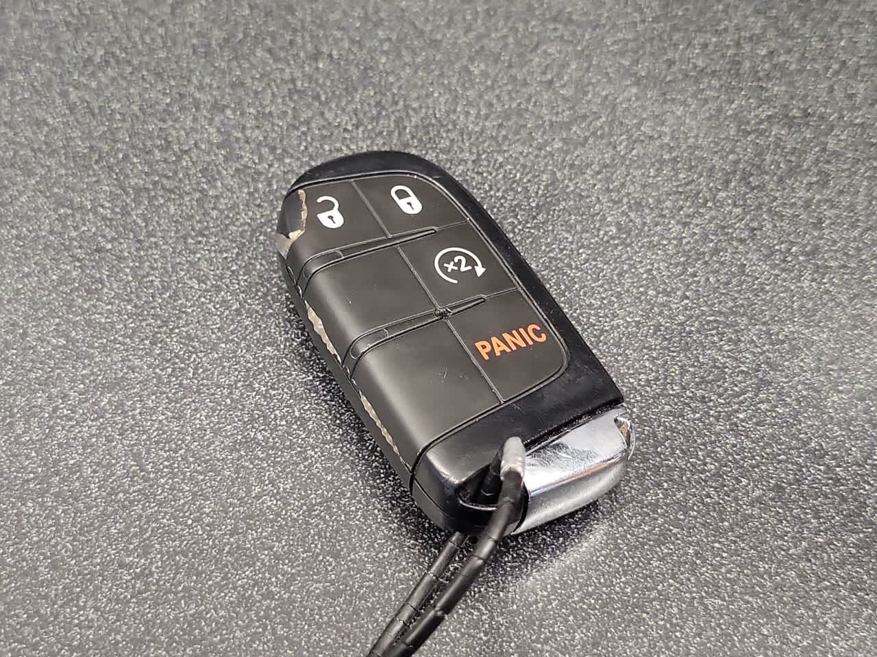 Thumbnail: 2023 Jeep Compass - 28