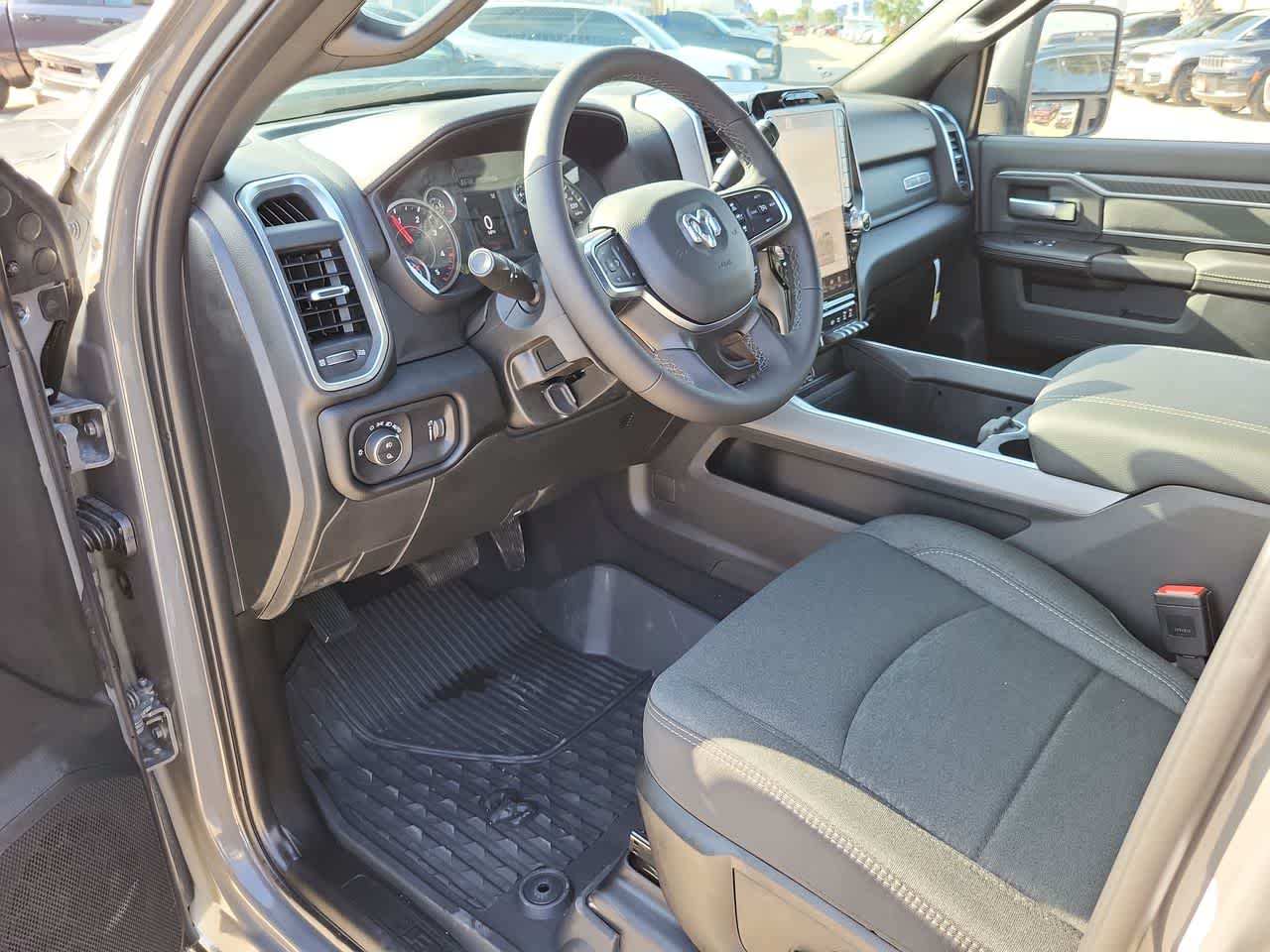 Thumbnail: 2026 RAM 2500 - 10