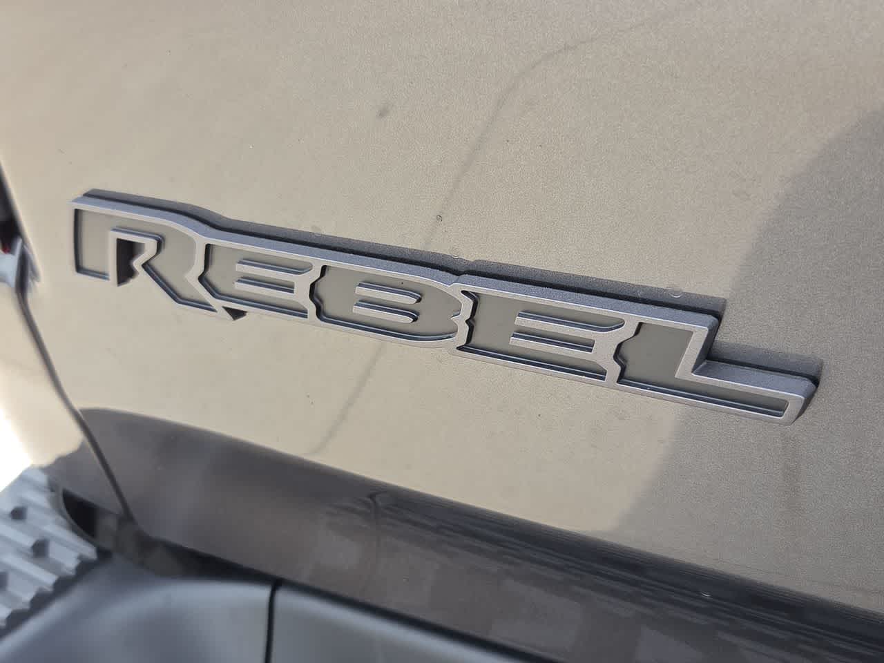Thumbnail: 2026 RAM 1500 - 15