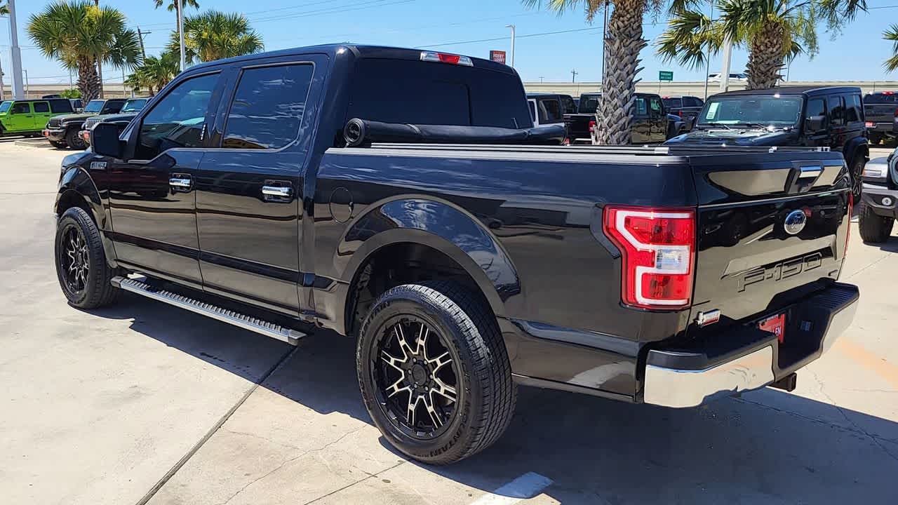 Thumbnail: 2020 Ford F-150 - 6