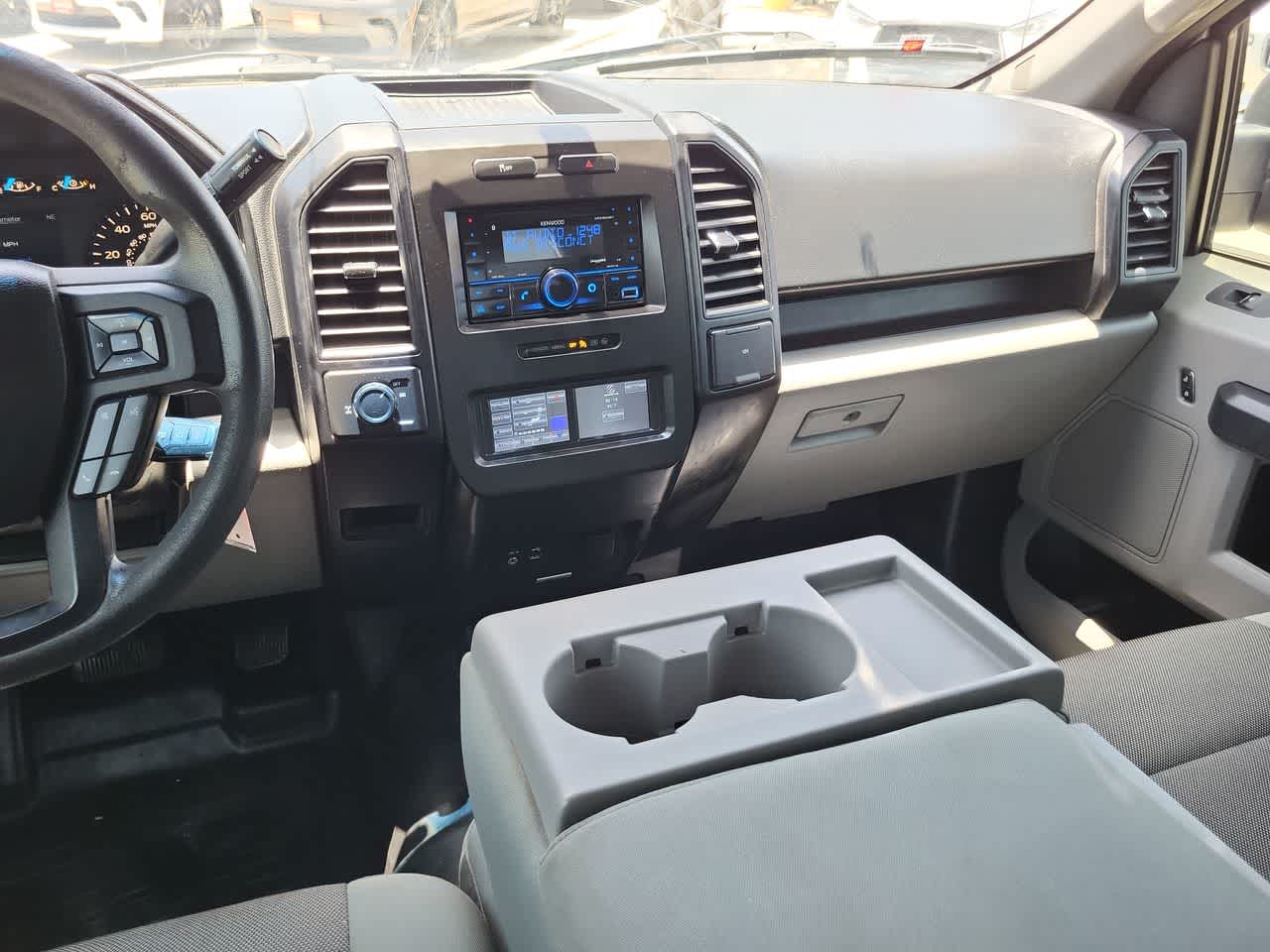 Thumbnail: 2015 Ford F-150 - 24