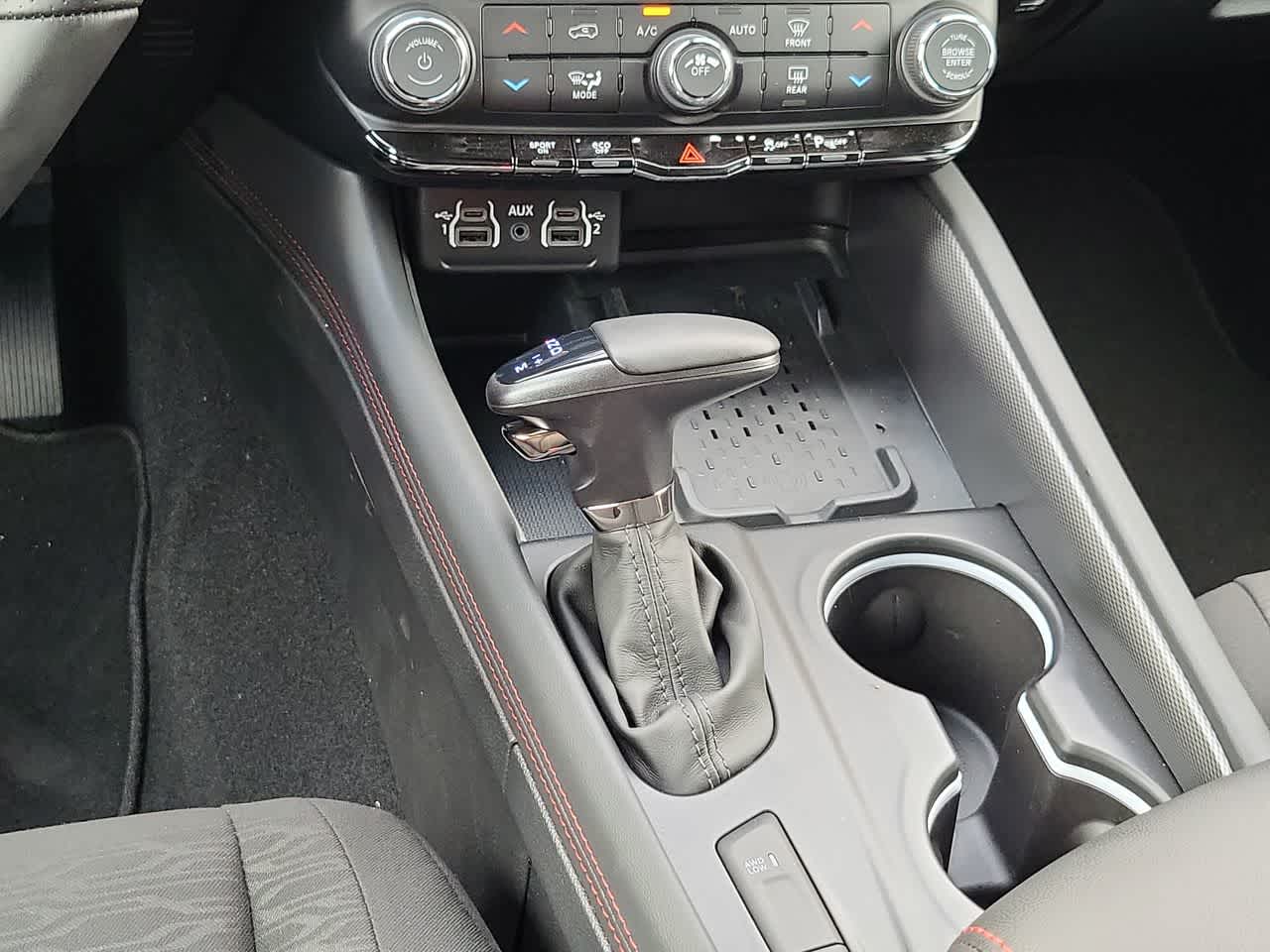 Thumbnail: 2026 Dodge Durango - 25